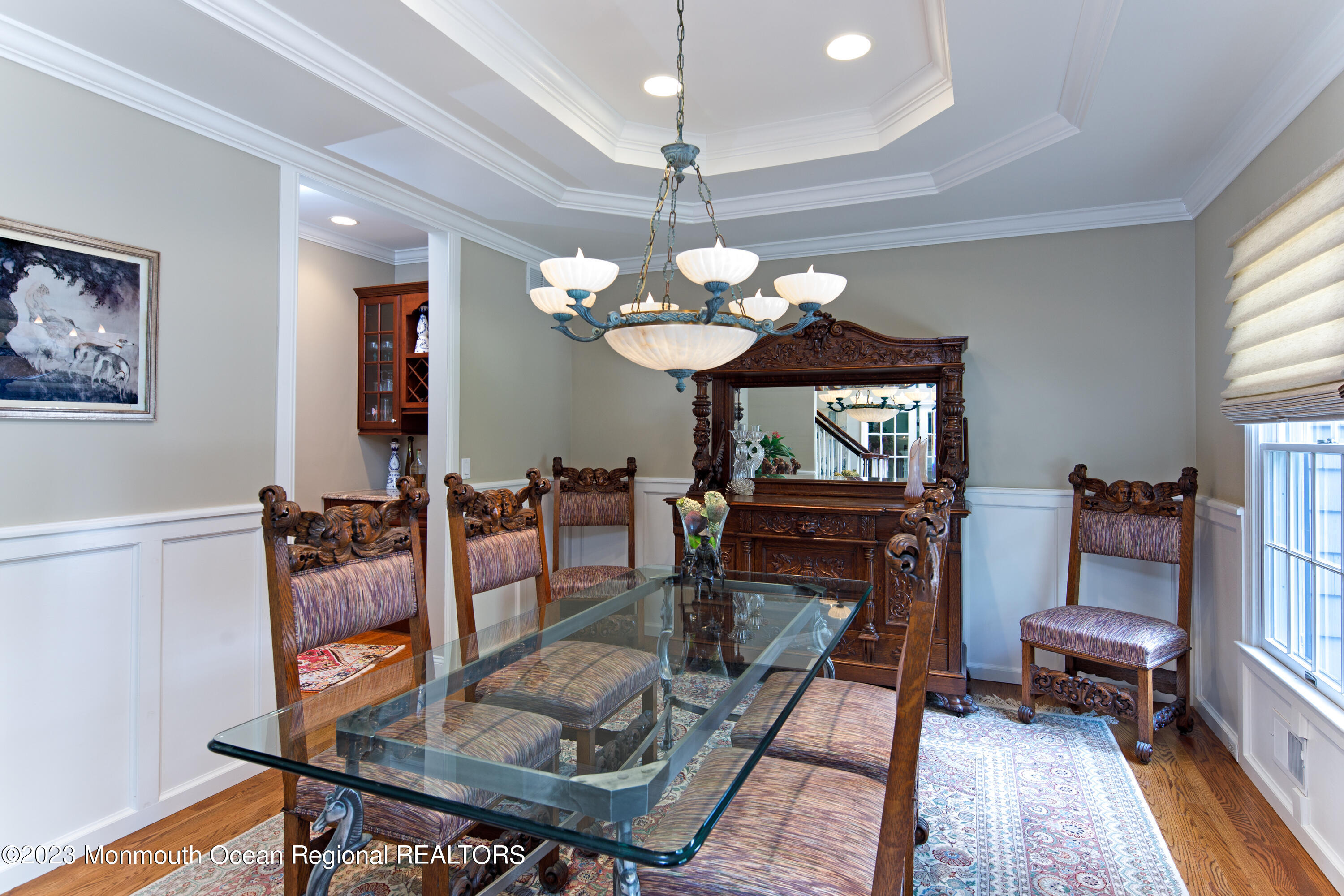 639 Oceanview Road Brielle, NJ 08730 - Photo 9 of 62 Dining Room