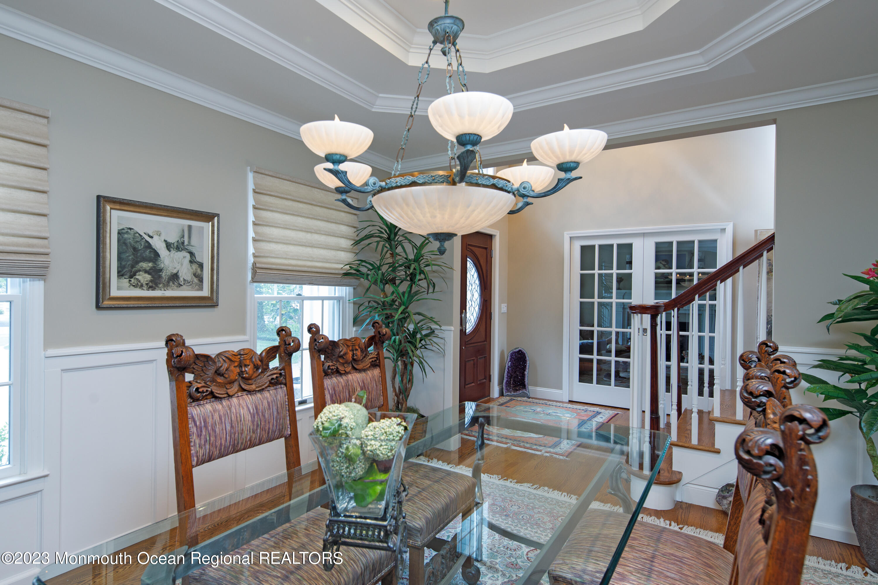 639 Oceanview Road Brielle, NJ 08730 - Photo 10 of 62 Dining Room-1