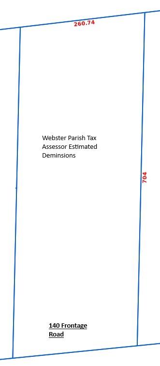 140 Frontage Road Minden, LA 71055 - Photo 7 of 8