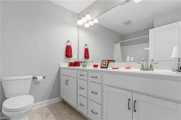 $299,900 | 112 McCleskey Drive, Yadkinville, NC 27055