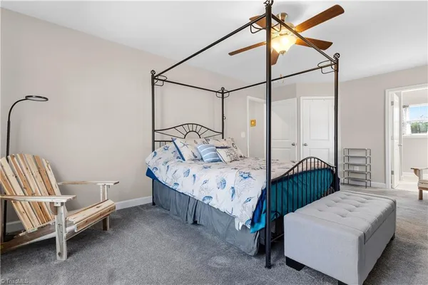 $299,900 | 112 McCleskey Drive, Yadkinville, NC 27055