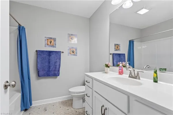 $299,900 | 112 McCleskey Drive, Yadkinville, NC 27055