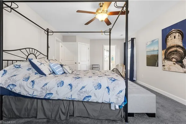 $299,900 | 112 McCleskey Drive, Yadkinville, NC 27055