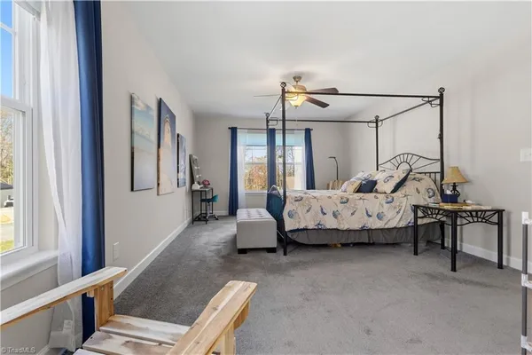 $299,900 | 112 McCleskey Drive, Yadkinville, NC 27055