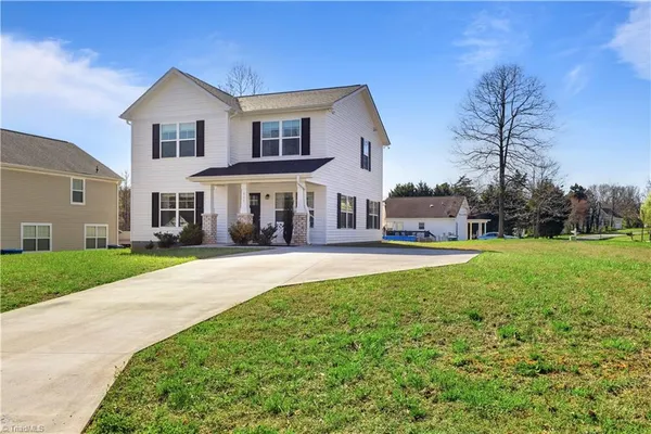 $299,900 | 112 McCleskey Drive, Yadkinville, NC 27055