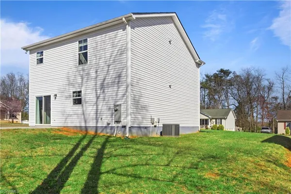 $299,900 | 112 McCleskey Drive, Yadkinville, NC 27055