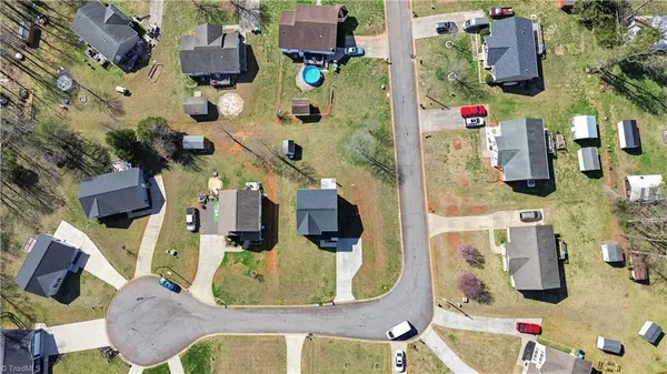 $299,900 | 112 McCleskey Drive, Yadkinville, NC 27055