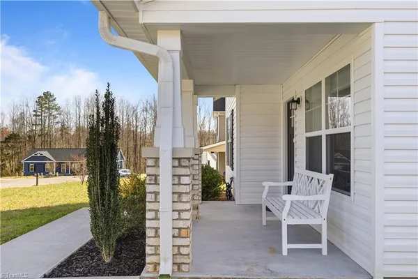$299,900 | 112 McCleskey Drive, Yadkinville, NC 27055