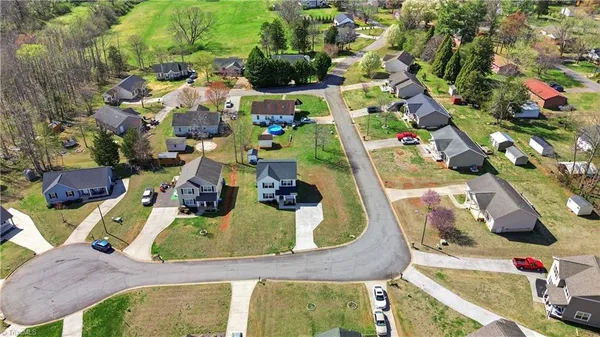 $299,900 | 112 McCleskey Drive, Yadkinville, NC 27055