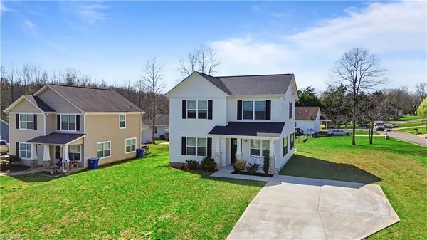 $299,900 | 112 McCleskey Drive, Yadkinville, NC 27055