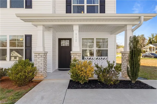 $299,900 | 112 McCleskey Drive, Yadkinville, NC 27055