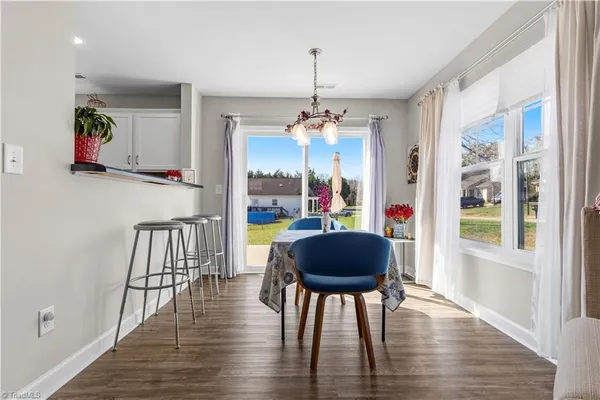 $299,900 | 112 McCleskey Drive, Yadkinville, NC 27055