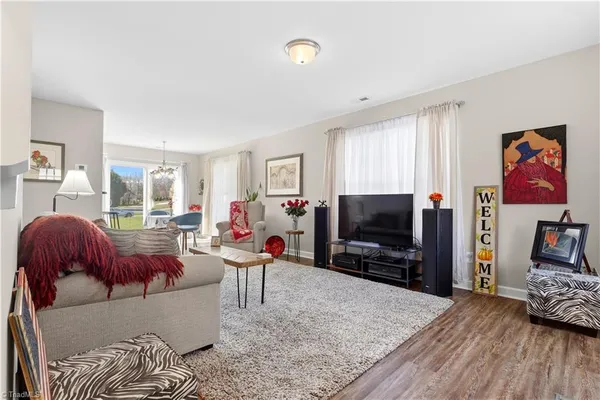 $299,900 | 112 McCleskey Drive, Yadkinville, NC 27055