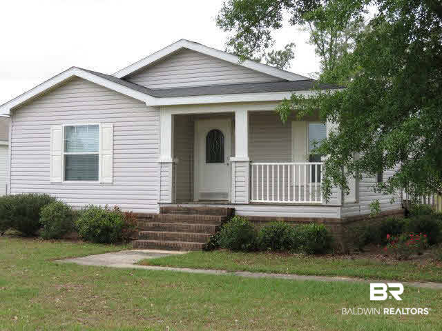 6910 March Pointe Court Theodore, AL 36582 - Photo 1 of 1