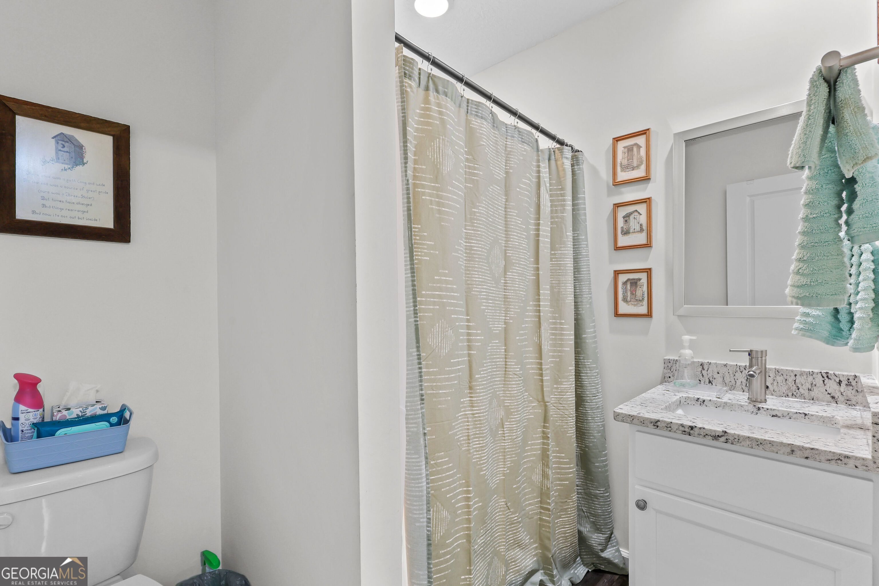 76 Tree Top Lane Jesup, GA 31545 - Photo 13 of 25