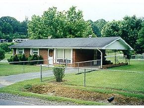 221 Hickman Road Gate City, VA 24251 - Photo 1 of 1 Photo 1