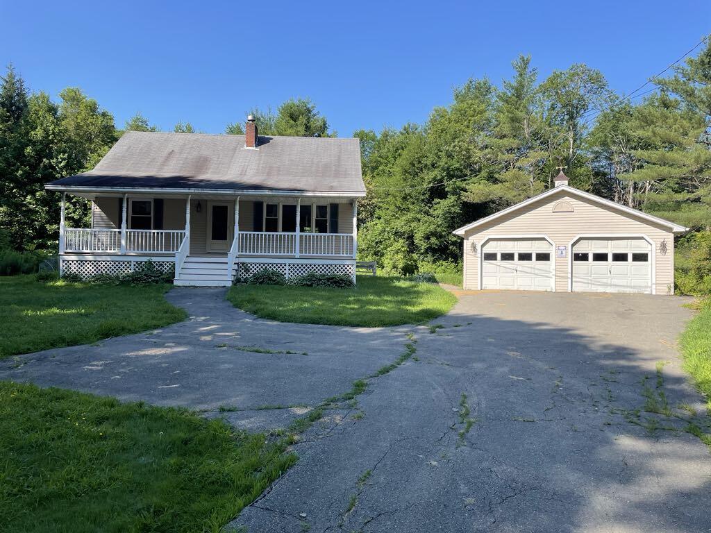 95 Windsor Road China, ME 04358 - Photo 1 of 2 817d04f1