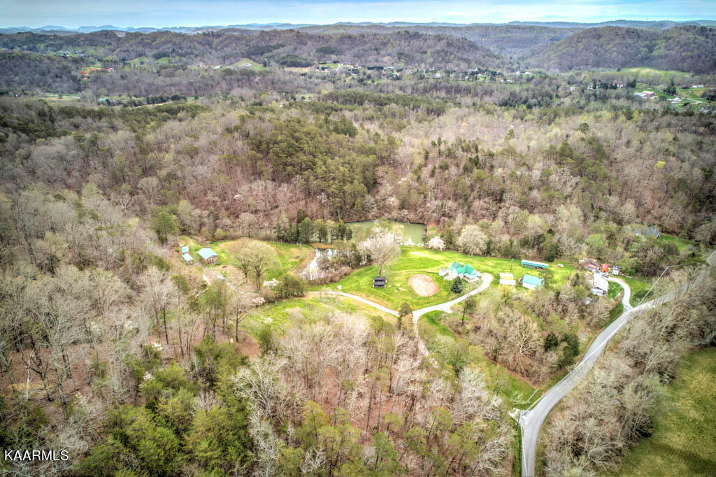 679 Indian Gap Road Andersonville, TN 37705 - Photo 29 of 40 220413IndnGp.4-5-Edit