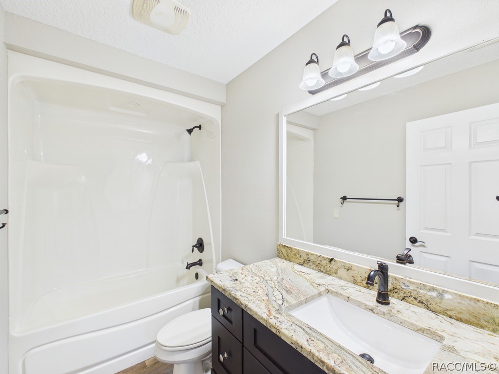 5394 West Tortuga Loop Lecanto, FL 34461 - Photo 7 of 24