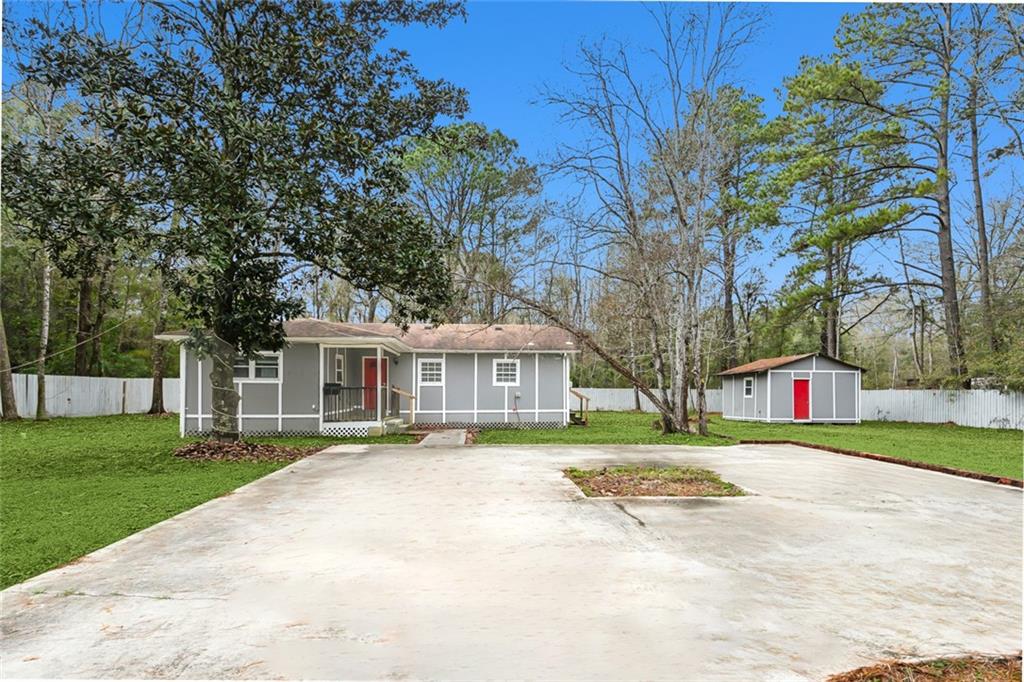81359 Tom Penton Road Bush, LA 70431 - Photo 1 of 17 Gallery Image 1