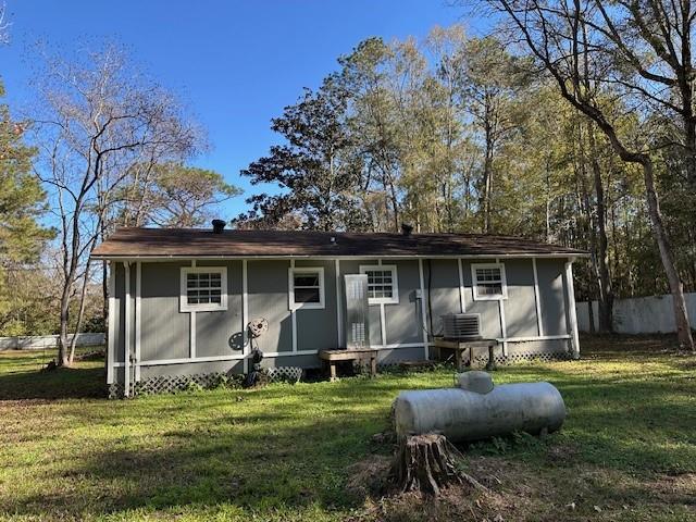 81359 Tom Penton Road Bush, LA 70431 - Photo 14 of 17 Gallery Image 14