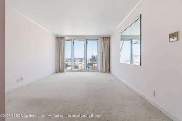 $4,495,000 | 525 South Flagler Drive, Unit 20 B&C, West Palm Beach, FL 33401