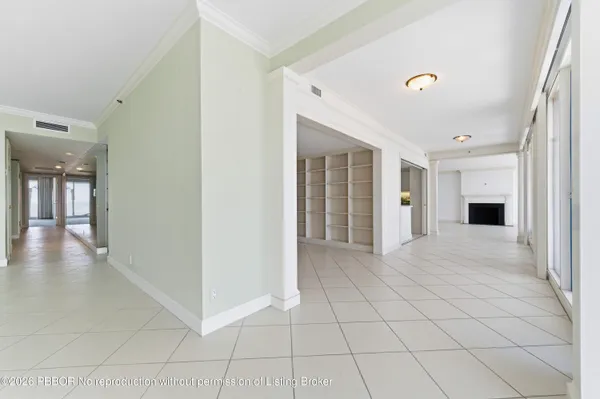 $4,495,000 | 525 South Flagler Drive, Unit 20 B&C, West Palm Beach, FL 33401