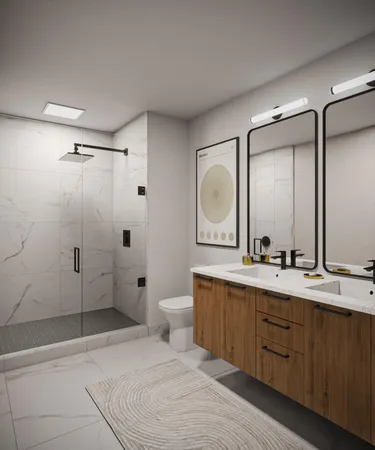 $4,520 | 11295 Biscayne Boulevard, Unit 407, Miami, FL 33181