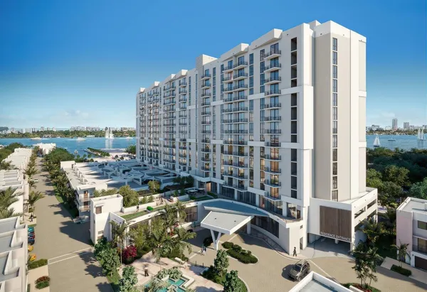 $4,520 | 11295 Biscayne Boulevard, Unit 407, Miami, FL 33181