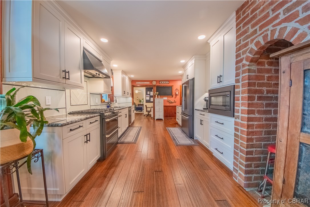 160 Carlton Road Wake, VA 23176 - Photo 12 of 42 Gallery Image 12