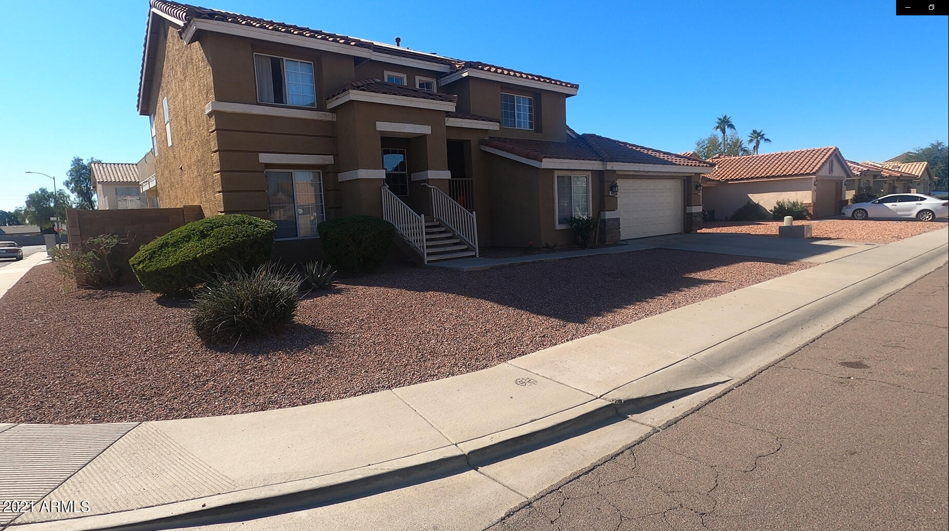 4003 West Wethersfield Road Phoenix, AZ 85029 - Photo 1 of 28 Front II