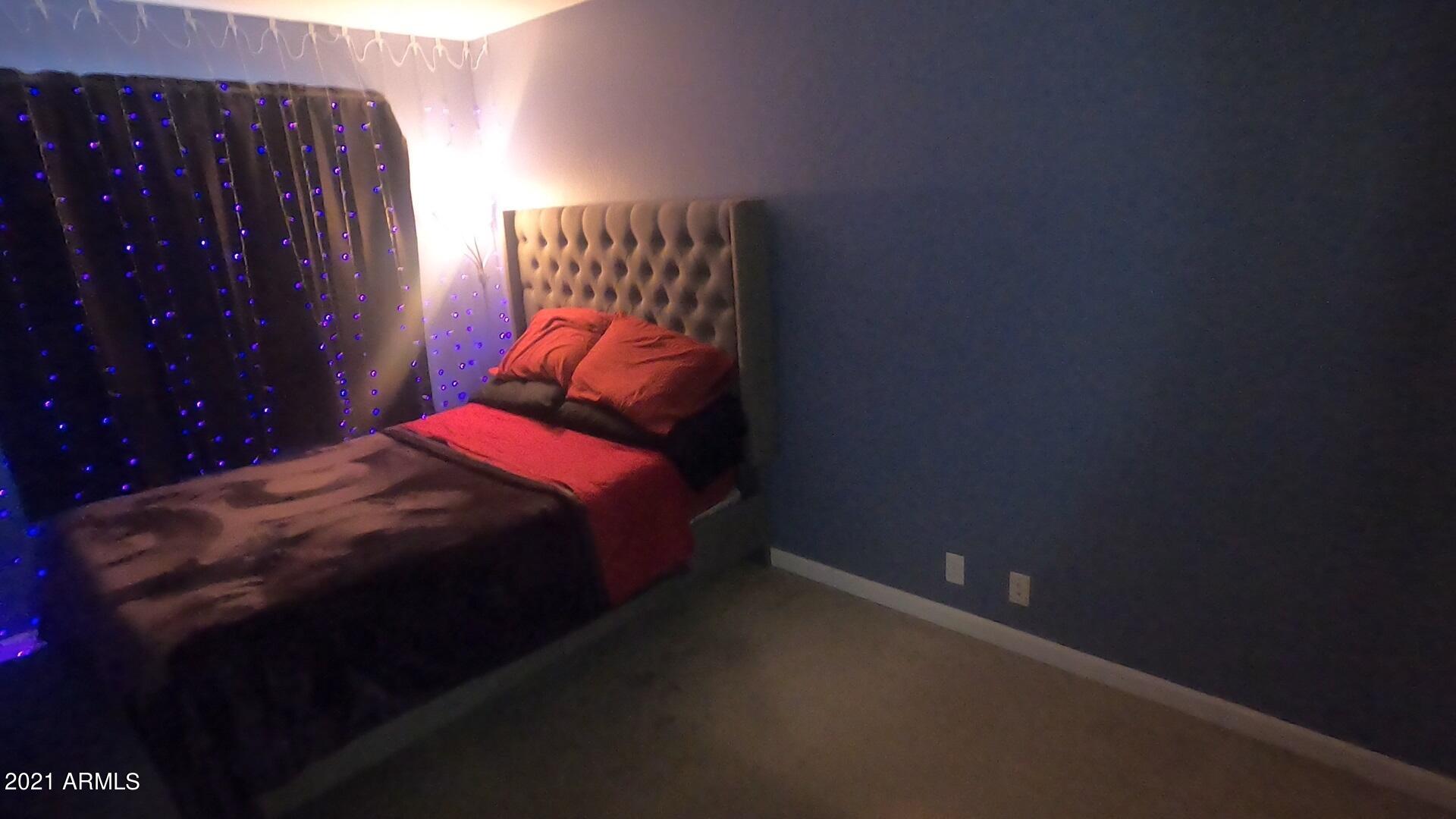 4003 West Wethersfield Road Phoenix, AZ 85029 - Photo 13 of 28 Bedroom One