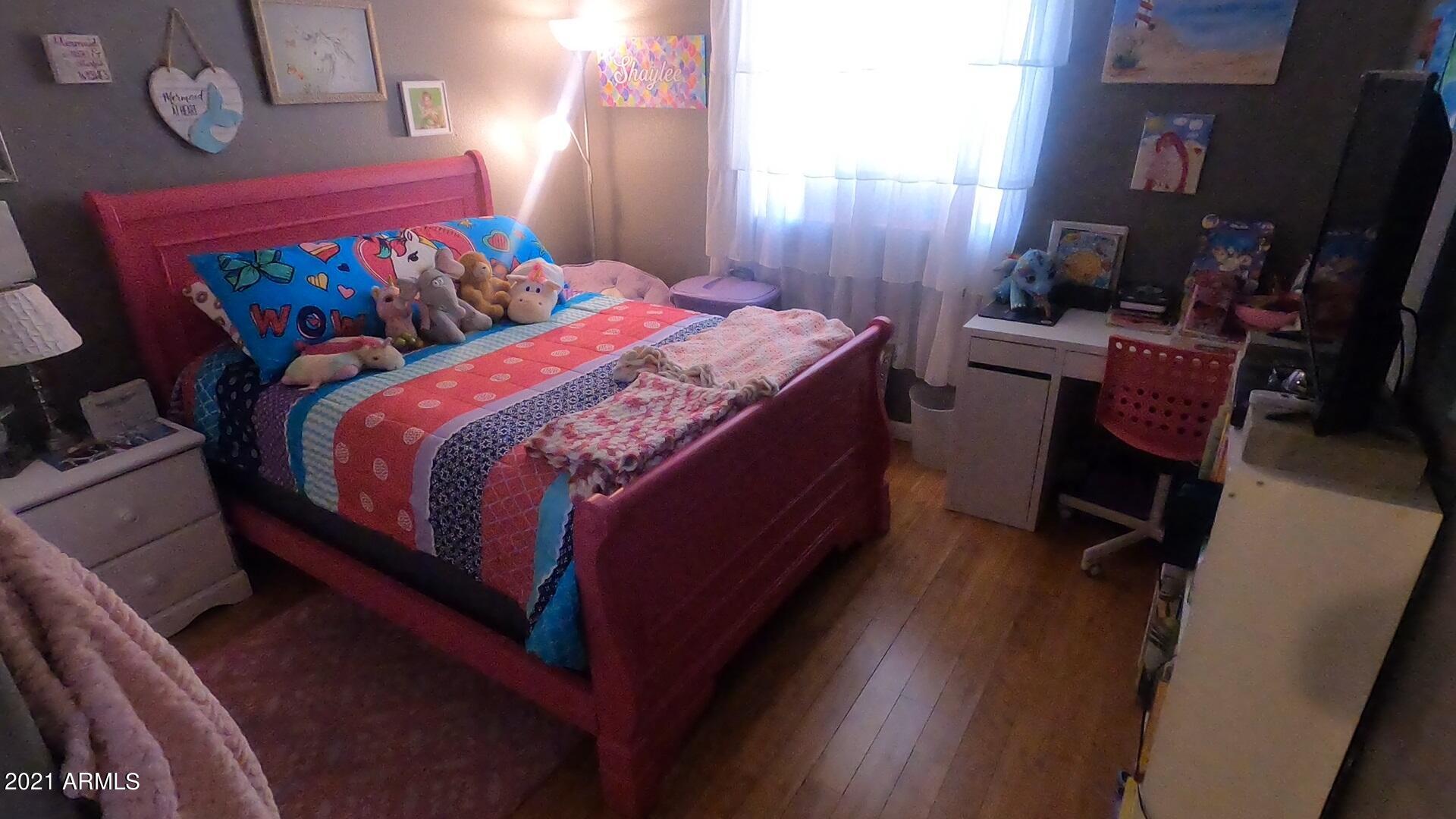 4003 West Wethersfield Road Phoenix, AZ 85029 - Photo 16 of 28 Bedroom Three
