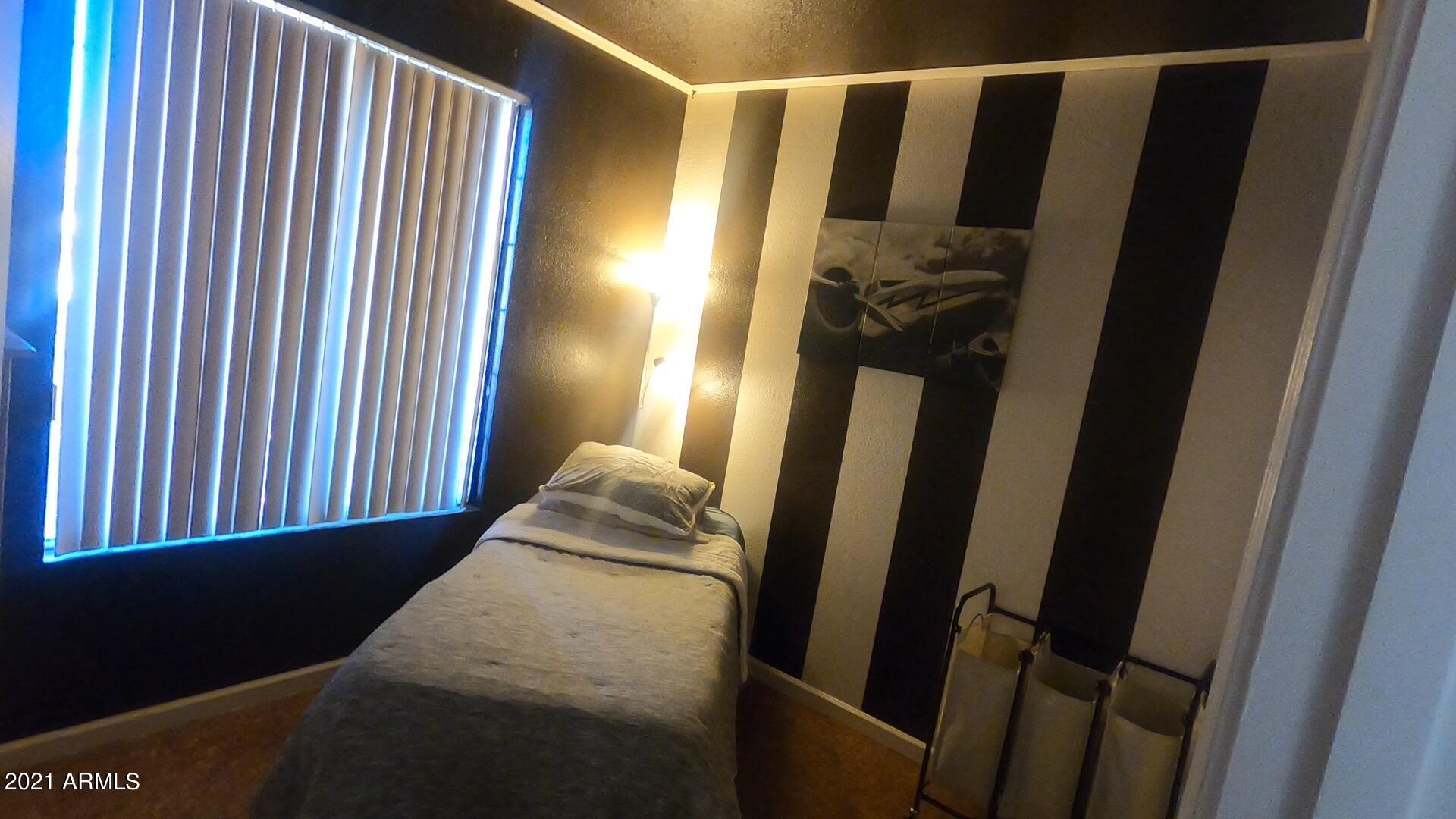 4003 West Wethersfield Road Phoenix, AZ 85029 - Photo 17 of 28 Bedroom Four