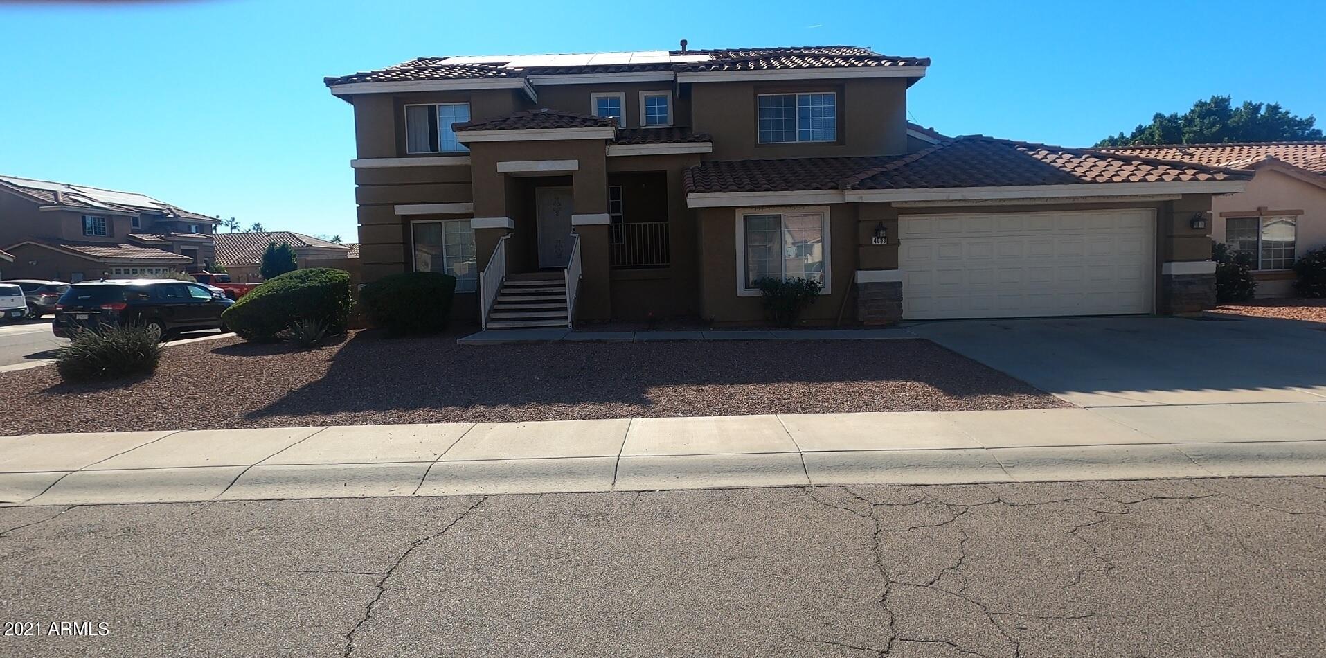 4003 West Wethersfield Road Phoenix, AZ 85029 - Photo 2 of 28 Front
