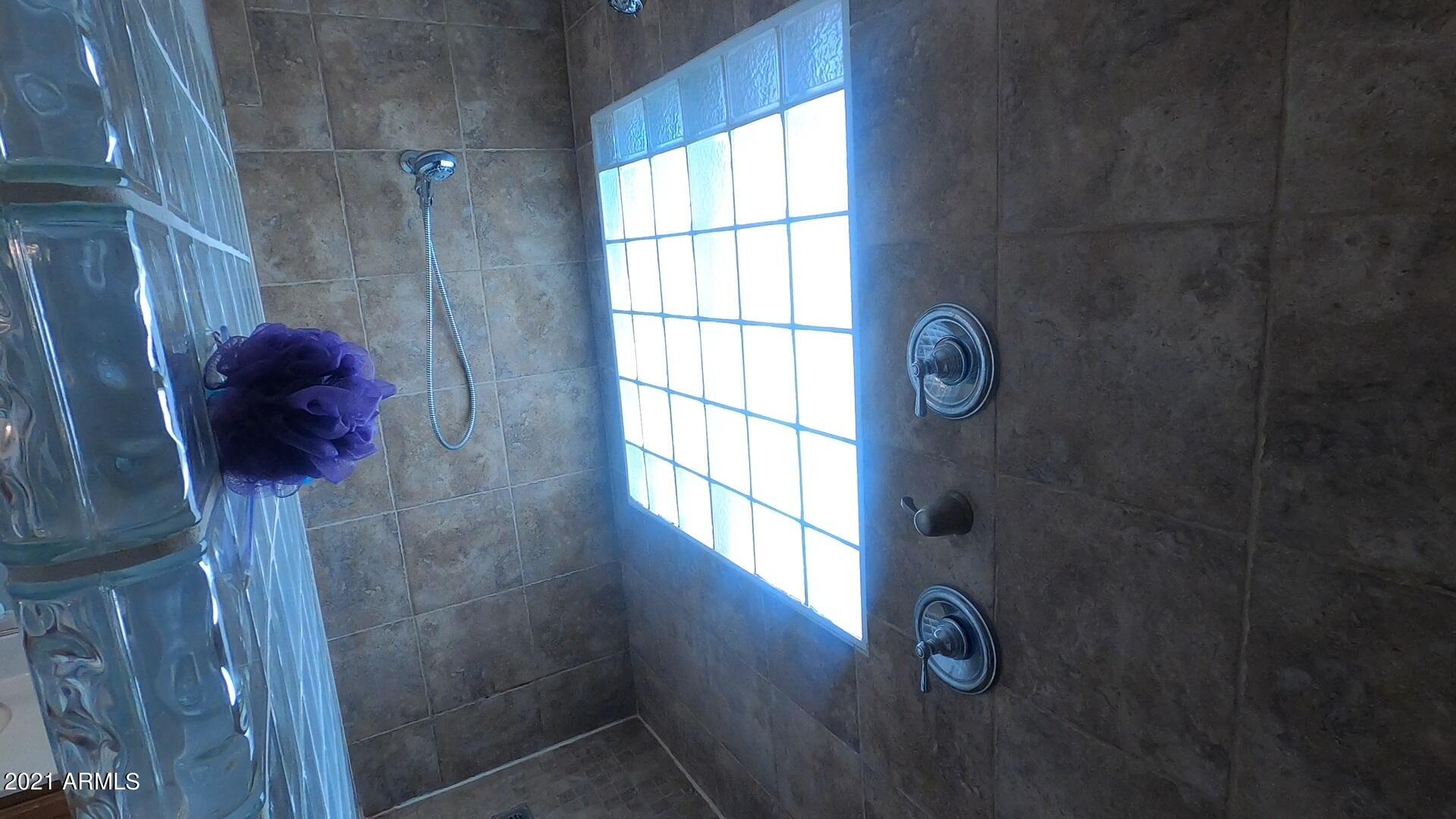 4003 West Wethersfield Road Phoenix, AZ 85029 - Photo 22 of 28 Master Shower