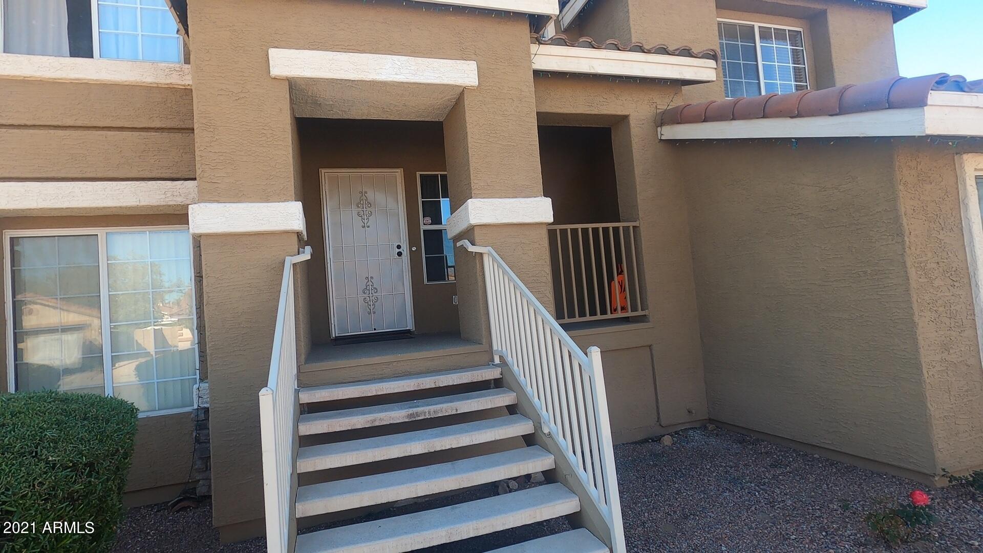 4003 West Wethersfield Road Phoenix, AZ 85029 - Photo 3 of 28 Front Entry