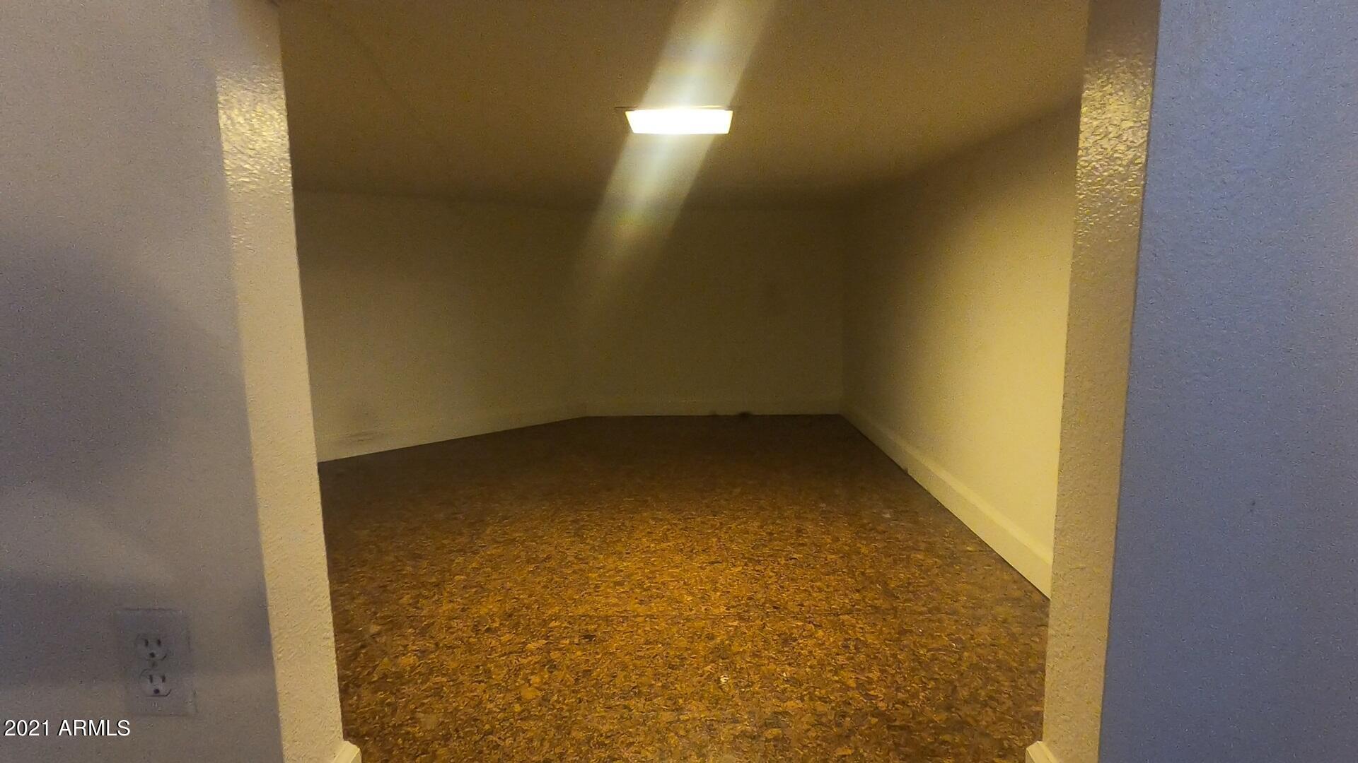 4003 West Wethersfield Road Phoenix, AZ 85029 - Photo 10 of 28 Storage Under Stairs