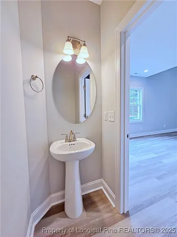 $304,500 | 946 Kensington Park Road, Fayetteville, NC 28311