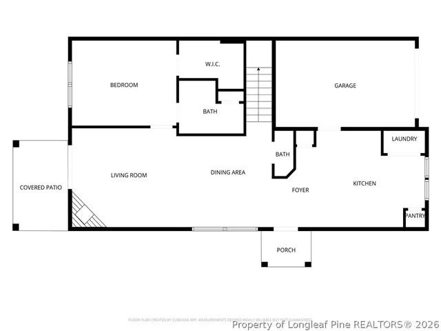 $304,500 | 946 Kensington Park Road, Fayetteville, NC 28311