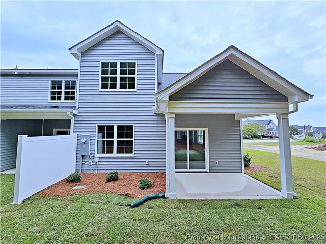 $304,500 | 946 Kensington Park Road, Fayetteville, NC 28311