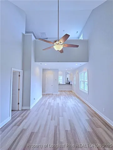 a view of room window and wooden floor