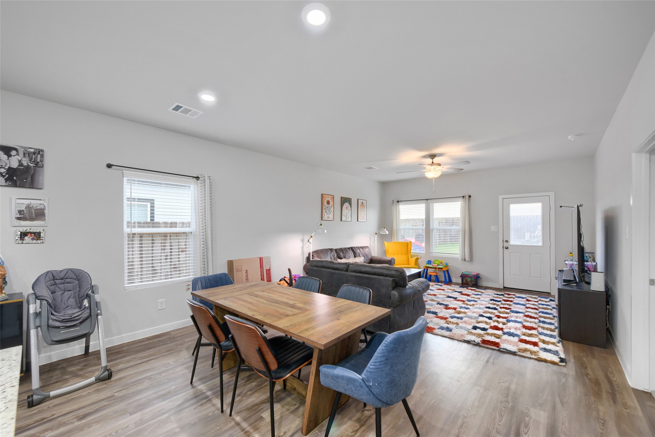 17343 King Eider Road Waller, TX 77484 - Photo 6 of 29