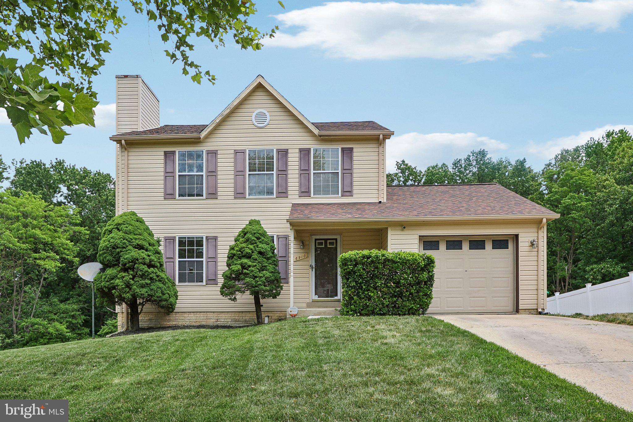 6910 Cherryfield Road Fort Washington, MD 20744 - Photo 4 of 76