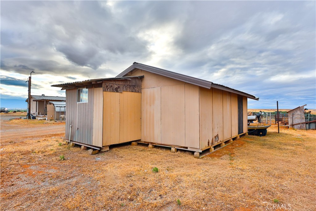 5180 Huggins Road Corning, CA 96021 - Photo 18 of 30
