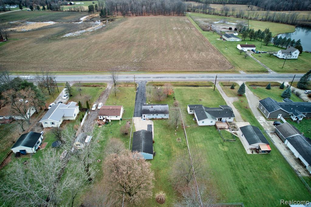 9106 North Irish Road Mount Morris, MI 48458 - Photo 40 of 44