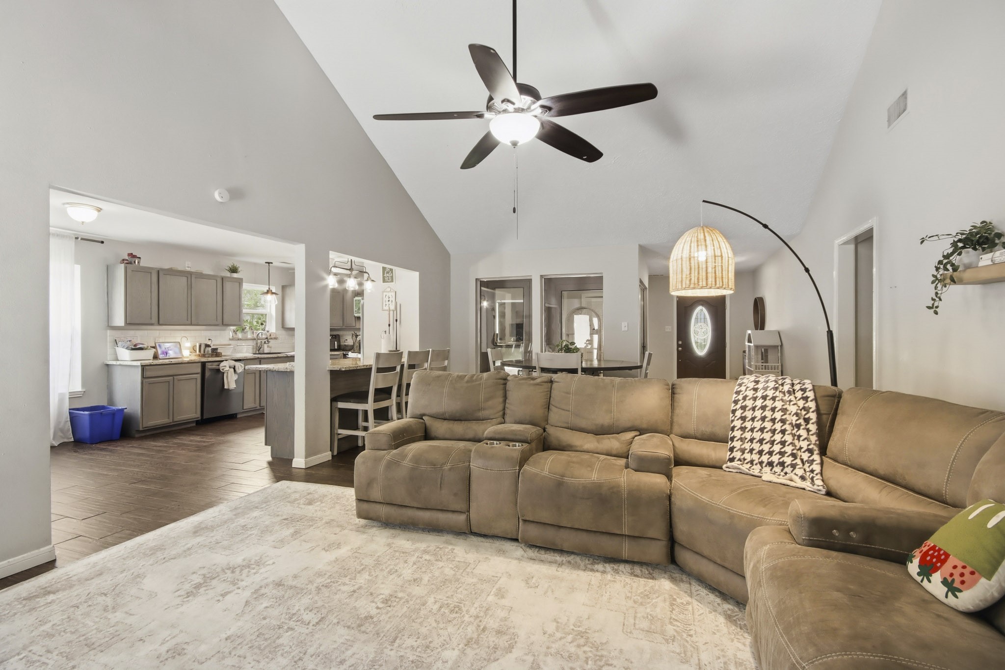 24902 Butterwick Drive Spring, TX 77389 - Photo 5 of 39