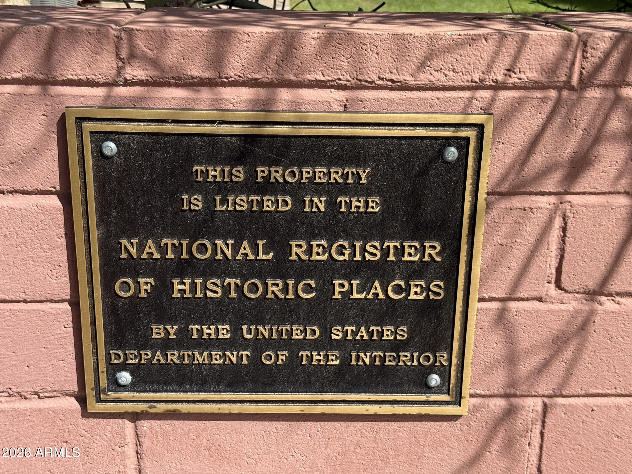 170 East Coronado Road, Unit 62 Phoenix, AZ 85004 - Photo 42 of 66 170 Historic Designation