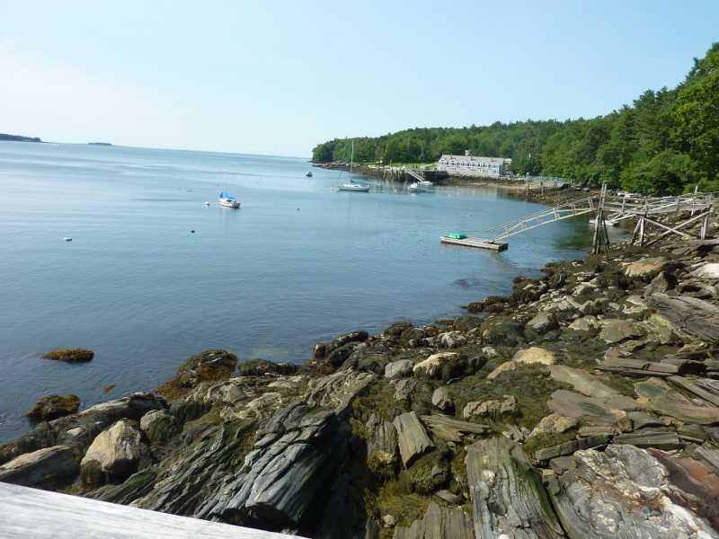 23 Southern Point Road Bristol, ME 04564 - Photo 8 of 23 View.