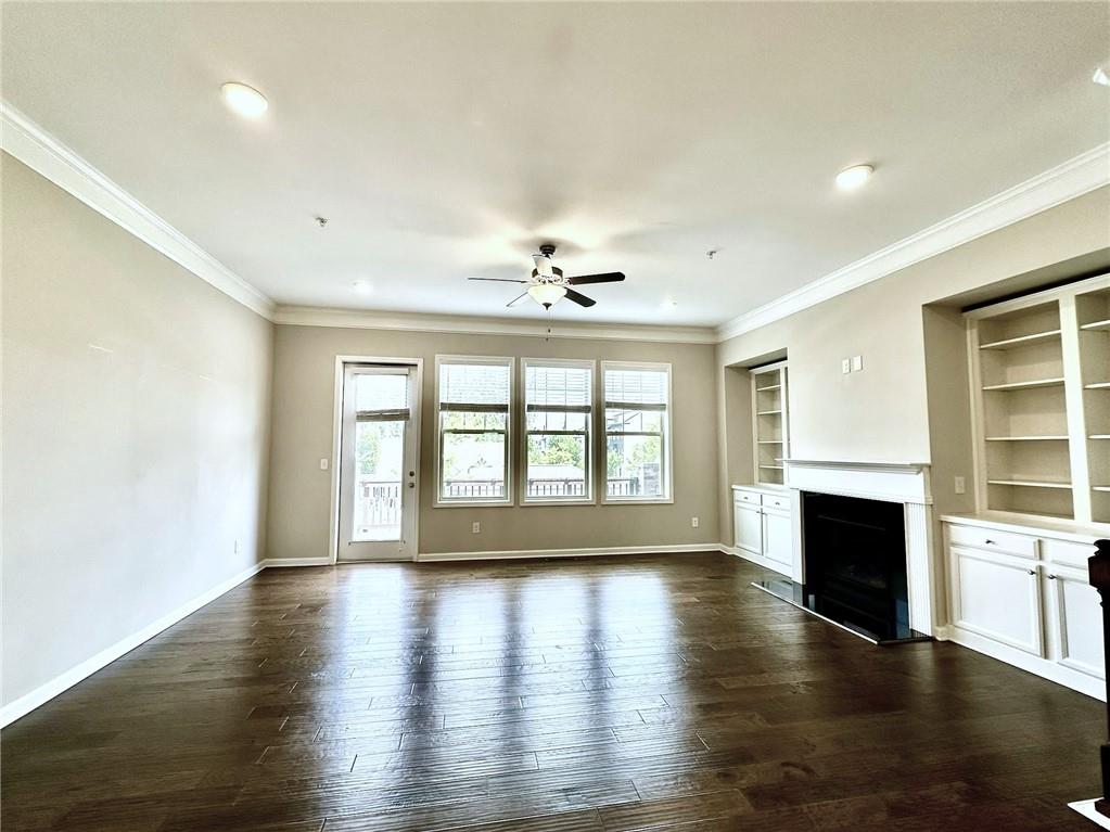 521 Headwind Way Alpharetta, GA 30005 - Photo 12 of 31